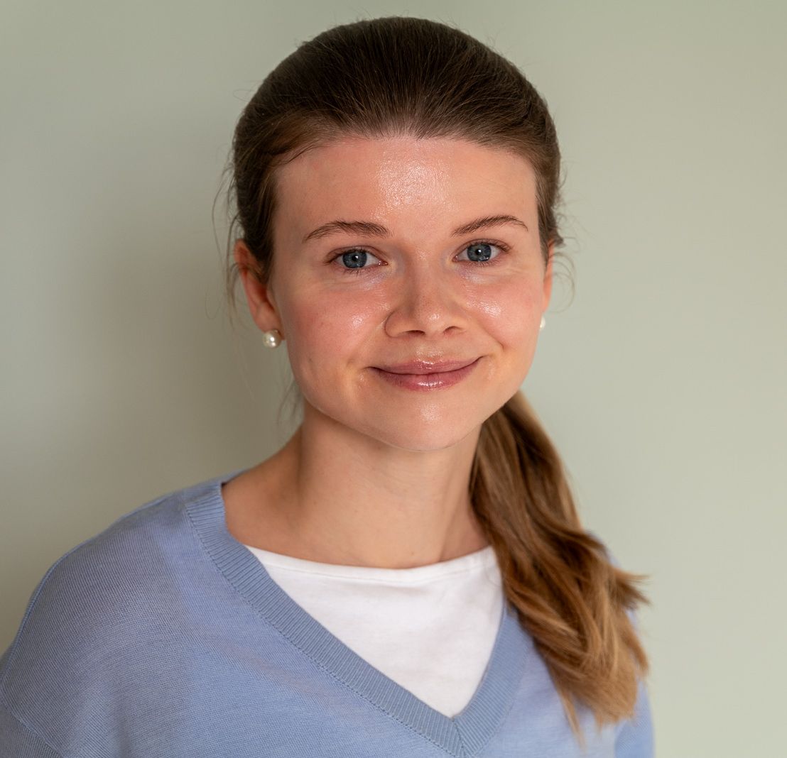 Psykolog Kathrine Wium Krogh - Autoriseret psykolog på Frederiksberg